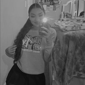 Meet your Posher, Vanesa